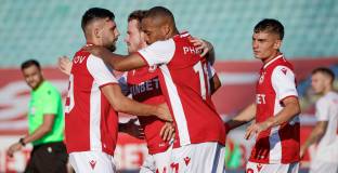 Шефовете на ЦСКА не са приключили със селекцията, дават още един милион евро