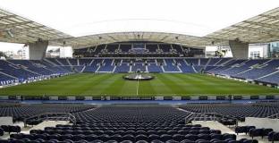 Финалът в ШЛ ще бъде в Порто