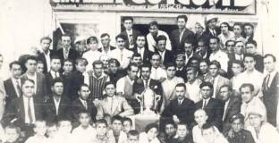 Спартак подкрепи инициатива по повод - 130 години от първия футболен мач във Варна