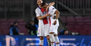 ПСЖ спечели Купата на Франция