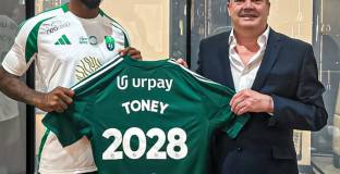 Тоуни: Ал-Ахли щеше да е близо до топ 4, ако играеше във ВЛ