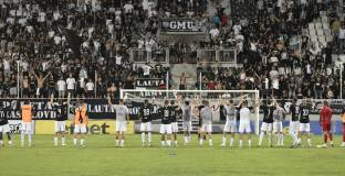 Почти свършиха билетите за феновете на Локо за дербито на Пловдив