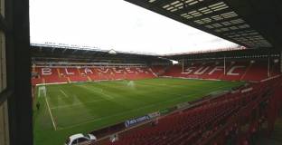 Шефилд Юнайтед - Арсенал: 