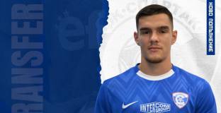 Спартак Варна с пореден трансфер