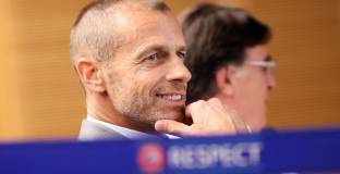 УЕФА е готова да промени правилата заради Ман Юнайтед