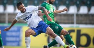 Спартак Варна се завърна в елита с победа на нивата в Пазарджик