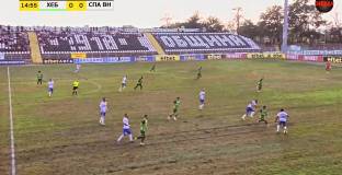 БФС с предупреждение към три отбора заради състоянието на терените