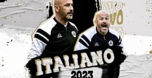 Специя продължи с треньора