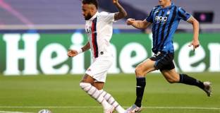 Аталанта се отказа от Калдара