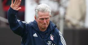 Хайнкес: Загубихме концентрация при 2:0