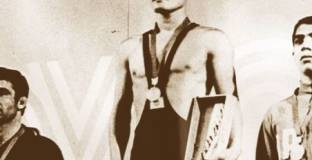  Почина Еньо Тодоров