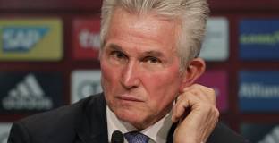 Хайнкес: Байерн все по-трудно ще постига успехи в Европа