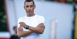 Томаш: Трябват ни и нови попълнения