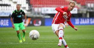 Аталанта може да привлече 23-годишен нидерландец