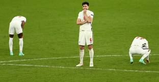 Магуайър: Опустошен съм