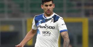 Аталанта иска 60 милиона за Ромеро