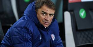  Ди Франческо и Каляри окончателно се разделиха