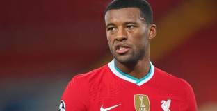 Вайналдум: Ще обясня за Ливърпул след Евро 2020