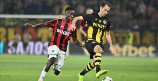 4 гола, бой между фенове и реми в дербито на Пловдив