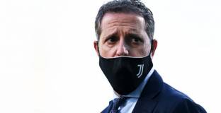 Тотнъм обяви за назначаването на Паратичи