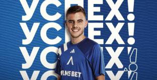 Левски прати под наем свой играч в Ботев Враца