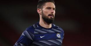 Милан възнамерява да затвори сделката за Жиру до 48 часа