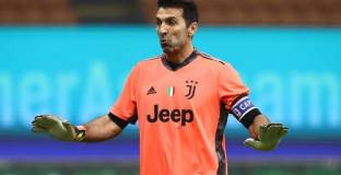 Буфон: До 3-4 дни ще научите новия ми клуб