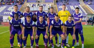 Етър изчисти задълженията към футболистите 