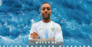 Майкон стана играч на клуб от Сан Марино