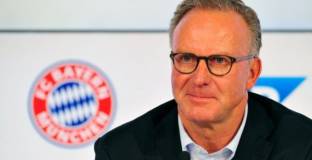 Румениге: Жалко, че не тласнахме Реал в пропастта 