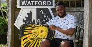 Уотфорд обяви за трансфера на Роуз