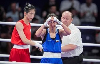 Непокорната Станева след измамата: „Аз съм ХХ, аз съм жена!”.