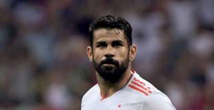 Полицията подозира Диего Коста във финансиране на букмейкър