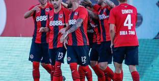 Локо София готви треньорска смяна?