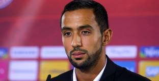 Ювентус обяви за трансфера на Бенатиа в Ал Духайл