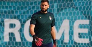 Донарума ще премине прегледи за ПСЖ