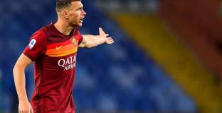 Милан и Ювентус може да се борят за Джеко