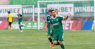 Ботев Враца зарадва феновете си с успех над Септември