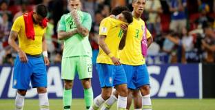 Новината за нападението на автобуса на 