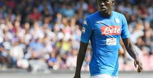 Кулибали: Маурицио Сари е гений