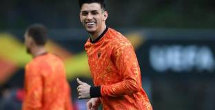 Реал Мадрид хвърли око на защитник на Рома 