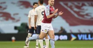 Ливърпул се интересува от шотландски национал 