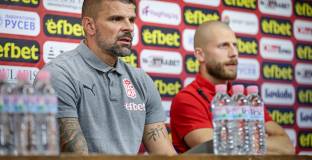 Вальо Илиев: Опитът се отразява, но моето желание е да бъдем по-смели