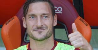 Тоти: Получихме най-силния треньор в света