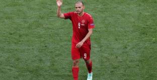 Брайтвайт може да продължи в Англия