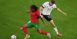 Байерн Мюнхен възнамерява да върне Санчес 