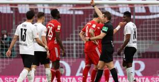 Байерн ще срещне Борусия М. в първия кръг