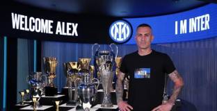 Интер се подсили с 38-годишен вратар