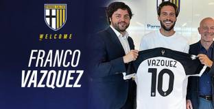 Парма подписа с аржентинец 