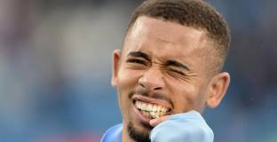 Юве ще подпише с Жезуш, ако Роналдо напусне